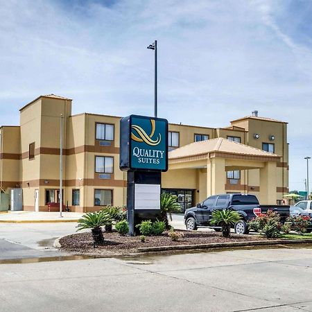 Quality Suites Baton Rouge East - Denham Springs Eksteriør billede