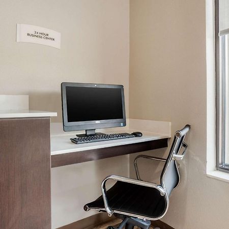 Quality Suites Baton Rouge East - Denham Springs Eksteriør billede